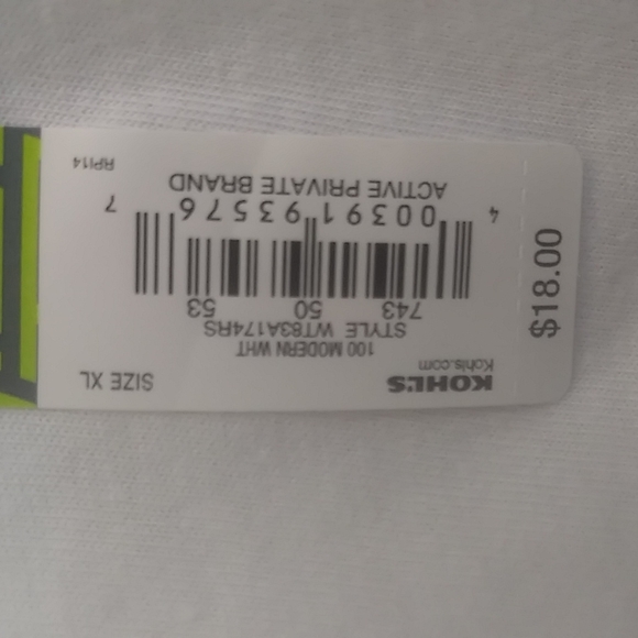 Tel Gear Long Sleeve T-Shirt - Picture 3 of 5